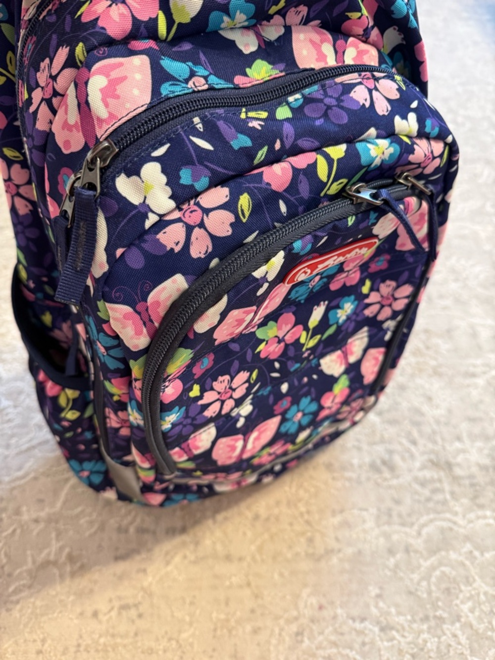 Kids Backpack - Picture 5 of 9